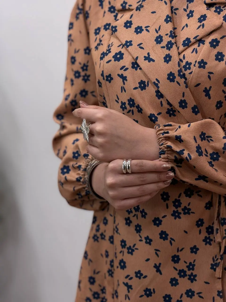 تونیک ماهنی کد 4630